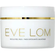 Eve Lom Rescue Peel Pads Gesichtsreinigung 60 Stk