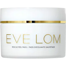 Eve Lom Rescue Peel Pads Gesichtsreinigung 60 Stk