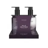 Scottish Fine Soaps Flüssigseife Wild Heather 600 ml