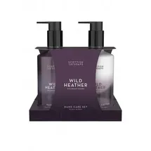 Scottish Fine Soaps Flüssigseife Wild Heather 600 ml