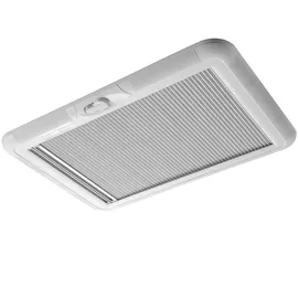 Dometic Heki 3plus Dachhaube 108 x 65,5 cm Klarglas