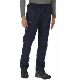Regatta Pack It Regenhose Herren Dunkelblau XL