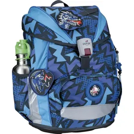DerDieDas ErgoFlex Light 5-tlg. Dark Dragon