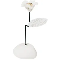 Räder Glücksblume Happy Birthday