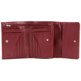 Voi Jeans Gaby Geldbörse Damen rot