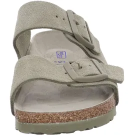 Birkenstock Arizona Weichbettung khaki 39