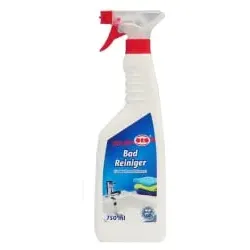 ORO®-fresh Bad-Reiniger 01004 , 750 ml - Flasche
