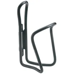 Topeak Alu Flaschenhalter Shuttle Cage AL schwarz SB-Verpackung