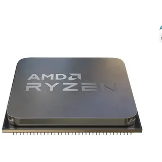 AMD Ryzen 7 9800X3D CPU Tray AM5 4.7GHz 8Core 16T L3 Cache 96MB Sockel 120W