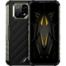 Ulefone Armor 22 8 GB RAM 128 GB Schwarz