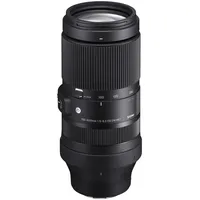 Sigma 100-400mm f5-6,3 DG DN OS (C) Sony-E | 150,00€ Cashback 829,00€ Effektivpreis