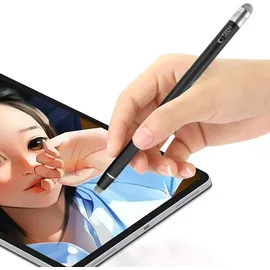 TECH-PROTECT Eingabestift USP100 für Tablet PCs Schwarz