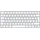 Apple Magic Keyboard - British English (MXCL3B/A)