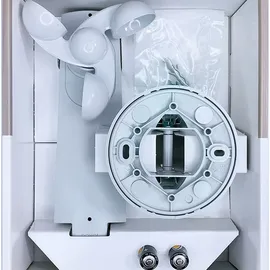 SOMFY Funkwindsensor Eolis WireFree io