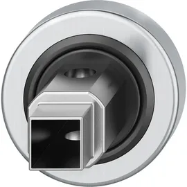 FSB Fenstergriff Adapter-Rosette rund - matt