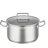 Rösle Expertiso Kochtopf 24 cm