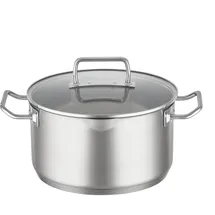 Rösle Expertiso Kochtopf 24 cm