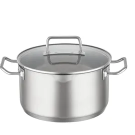 Rösle Expertiso Kochtopf 24 cm