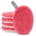 Waschies Baby- & Kinderwaschpads Pink 5er-Set