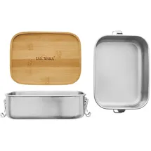 Tatonka Lunch Box I 1000 Bamboo