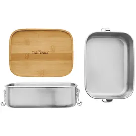 Tatonka Lunch Box I 1000 Bamboo