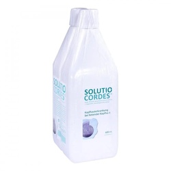 Solutio Cordes Lösung