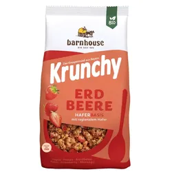 Krunchy Erdbeer