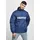 Starter Black Label Starter Logo Half Zip Jacket - Blau - M
