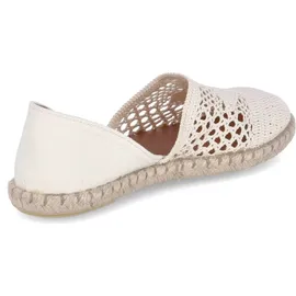 Verbenas Carmen Damen Beige 39