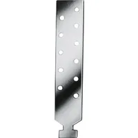 SIMPSON STRONG TIE Profilanker PROFA158 158x35mm TZN ETA 07/0285