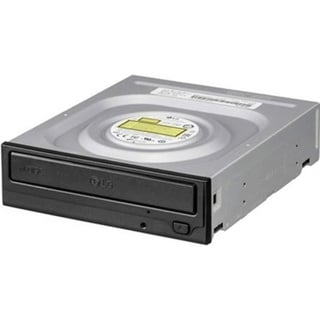 LG Internal SATA DVD-Rom Optisches Laufwerk Eingebaut