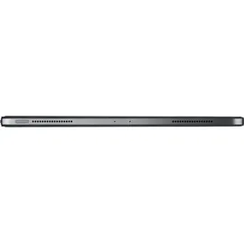 Macally Schutzhülle und Ständer für Apple iPad Pro 12,9" (2018) Schwarz