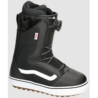 VANS Encore OG 2024 Snowboard-Boots white 20, schwarz, 8.5