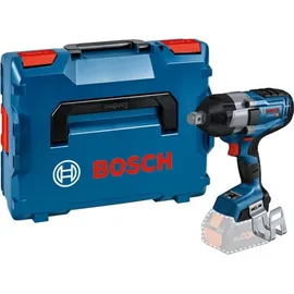 Bosch GDS 18V-1050 HC Professional ohne Akku + L-Boxx 06019J8201