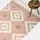 Homescapes Pali handgewebt 120/170 cm,