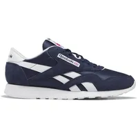 Reebok Classic Nylon vector navy/cloud white/cloud white 43