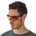 YEAZ Sport-Sonnenbrille SUNRISE MPNR/Herstellernummer rot