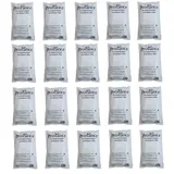 20kg Raum Luft-Entfeuchter Granulat im Vliesbeutel Nachfüllpack (2,65€/1 kg)