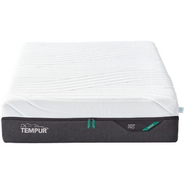 Tempur Pro® CoolQuilt Viscoschaum 100 x 200 cm