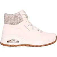 SKECHERS Uno Rugged Schuhe Damen weiss 40