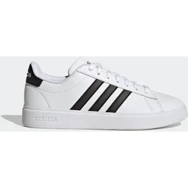 adidas Grand Court Cloudfoam Lifestyle Court Comfort Cloud White / Core Black / Core Black 37 1/3