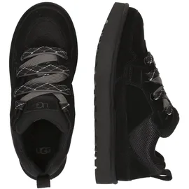 UGG Australia Lo Lowmel Black 42