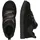 UGG Australia Lo Lowmel Black 42
