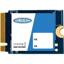 Origin Storage Solutions Inception TLC830 Pro Series 1 TB M.2
