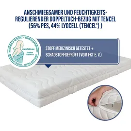 Beco Vision Top 100 x 200 cm H4