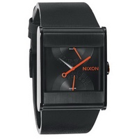 Nixon Herren-Armbanduhr Analog Leder A039001-00
