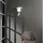 LUCE ambiente Design MYSTRAL (LED-MYSTRAL-AP) Weiß