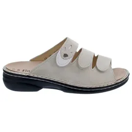 Finn Comfort Kos champagne/jasmin 41