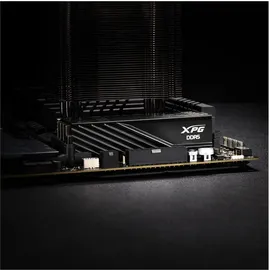 A-Data Adata Lancer BLADE/DDR5/32GB/6000MHz/CL48/2x16GB/Black