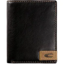 CAMEL ACTIVE California Herren Geldbörse schwarz
